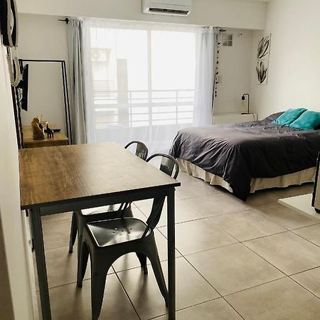 Hermoso Monoambiente En Rosario Exteriér fotografie