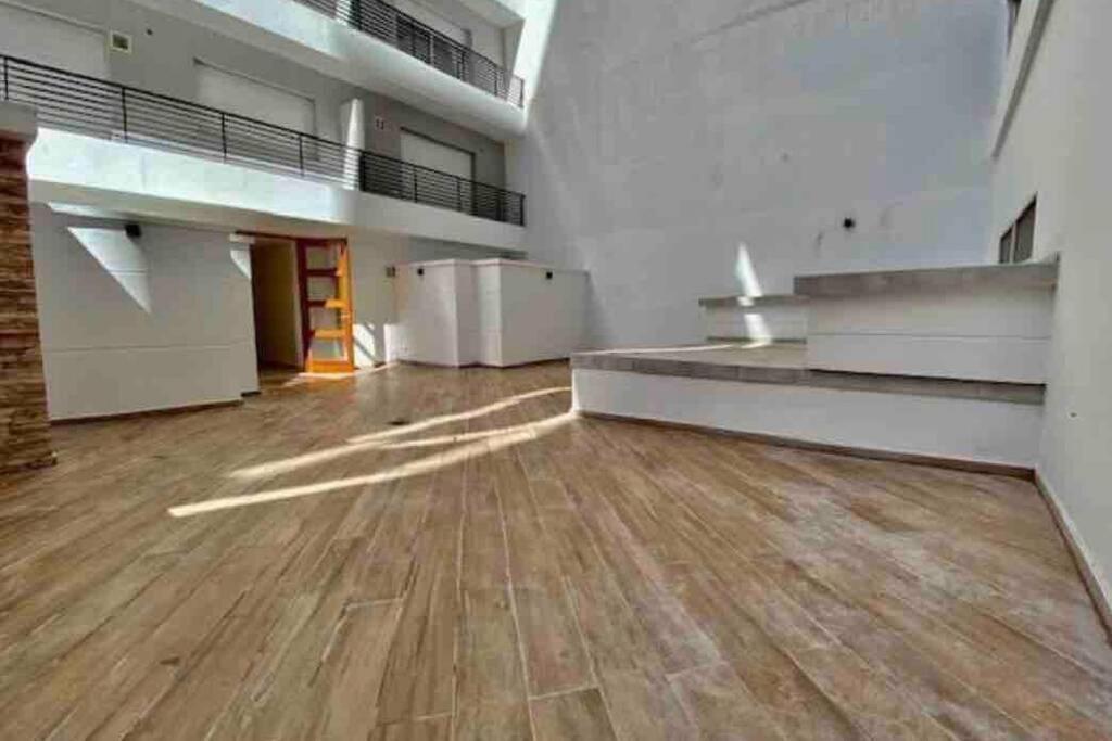 Hermoso Monoambiente En Rosario Exteriér fotografie