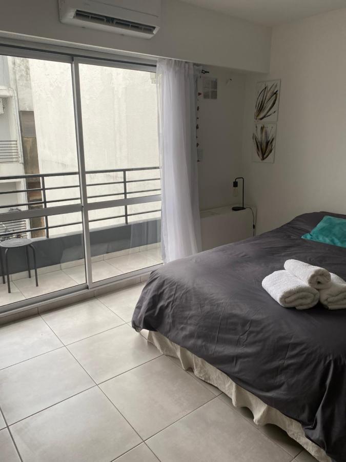 Hermoso Monoambiente En Rosario Exteriér fotografie