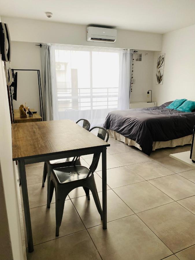 Hermoso Monoambiente En Rosario Exteriér fotografie