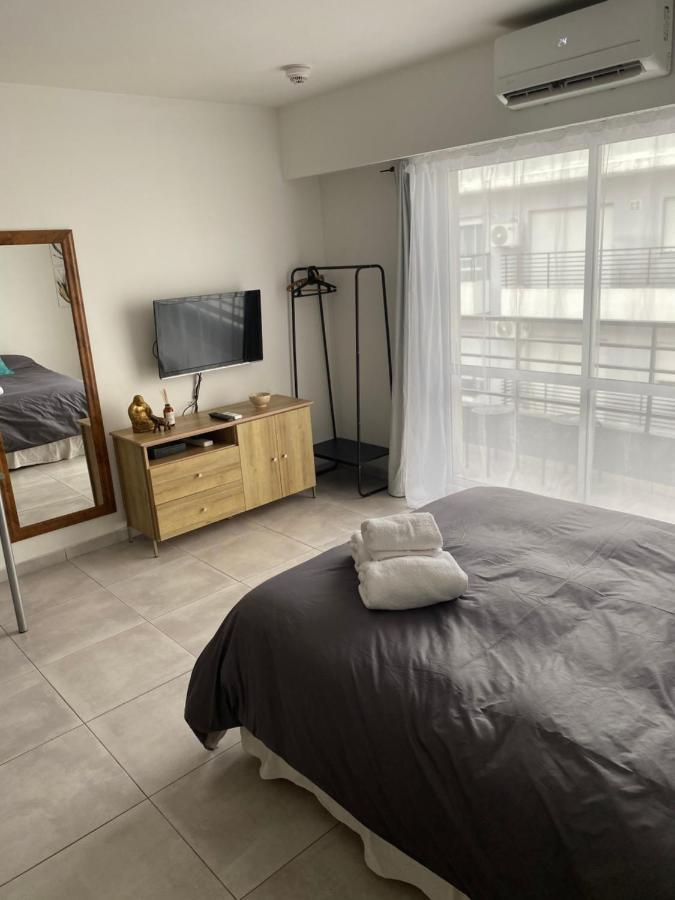 Hermoso Monoambiente En Rosario Exteriér fotografie