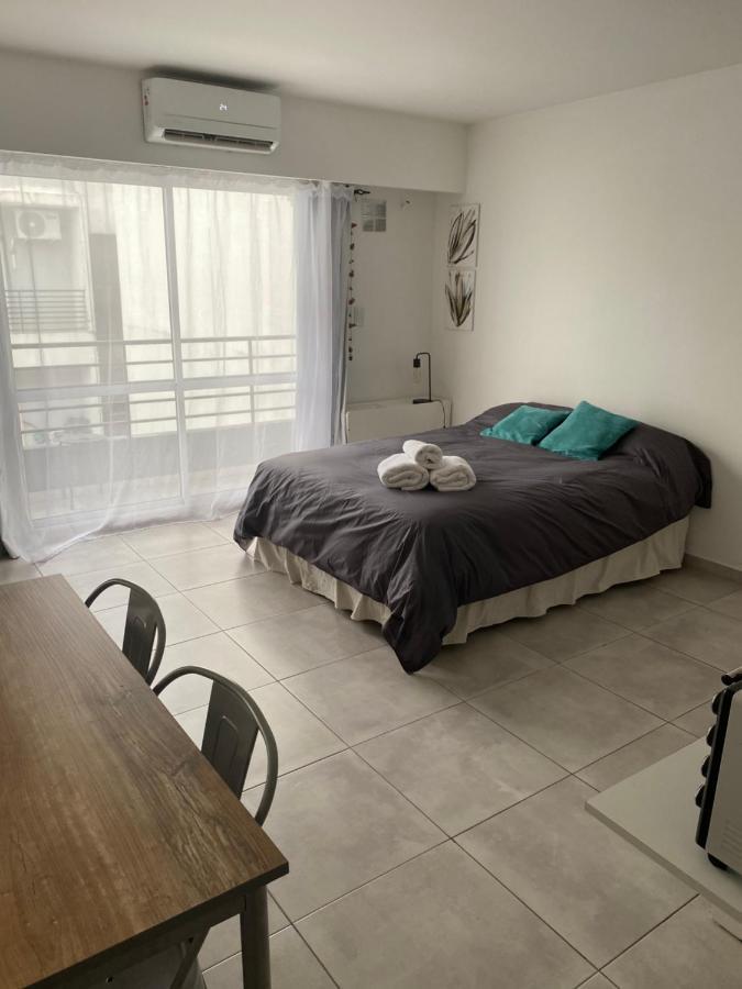 Hermoso Monoambiente En Rosario Exteriér fotografie