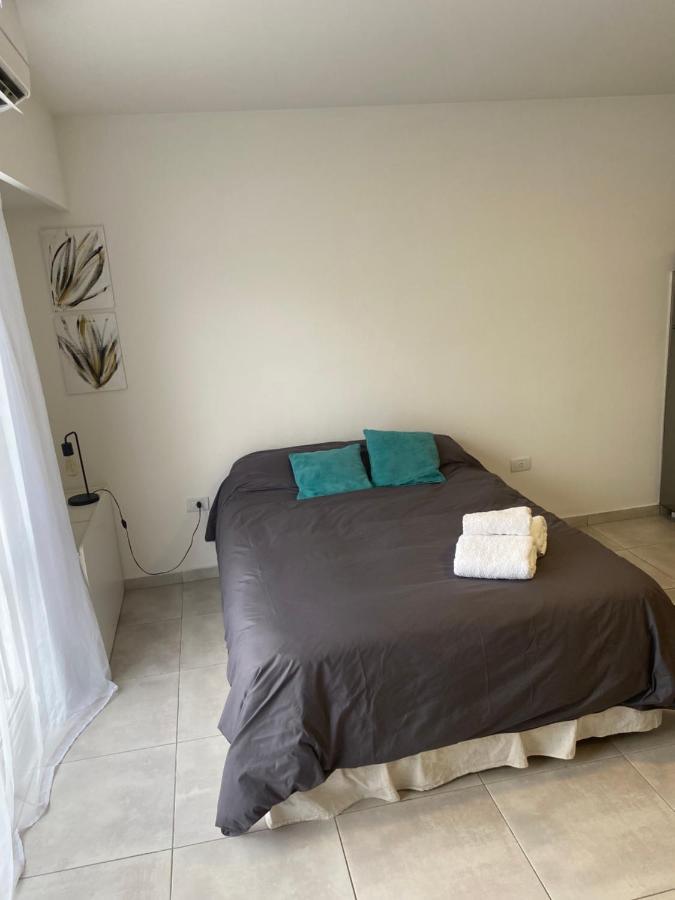 Hermoso Monoambiente En Rosario Exteriér fotografie