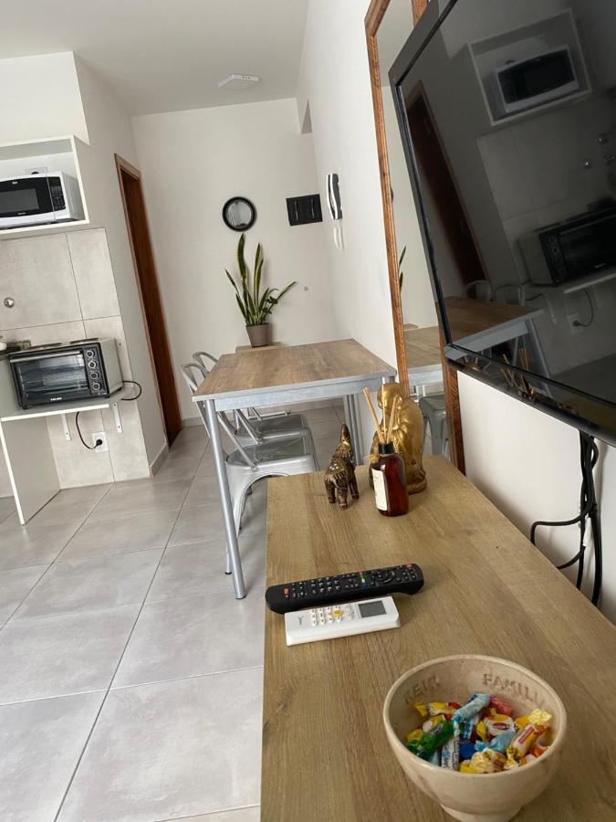 Hermoso Monoambiente En Rosario Exteriér fotografie