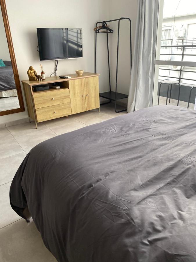 Hermoso Monoambiente En Rosario Exteriér fotografie