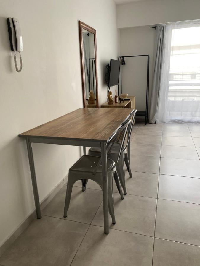 Hermoso Monoambiente En Rosario Exteriér fotografie