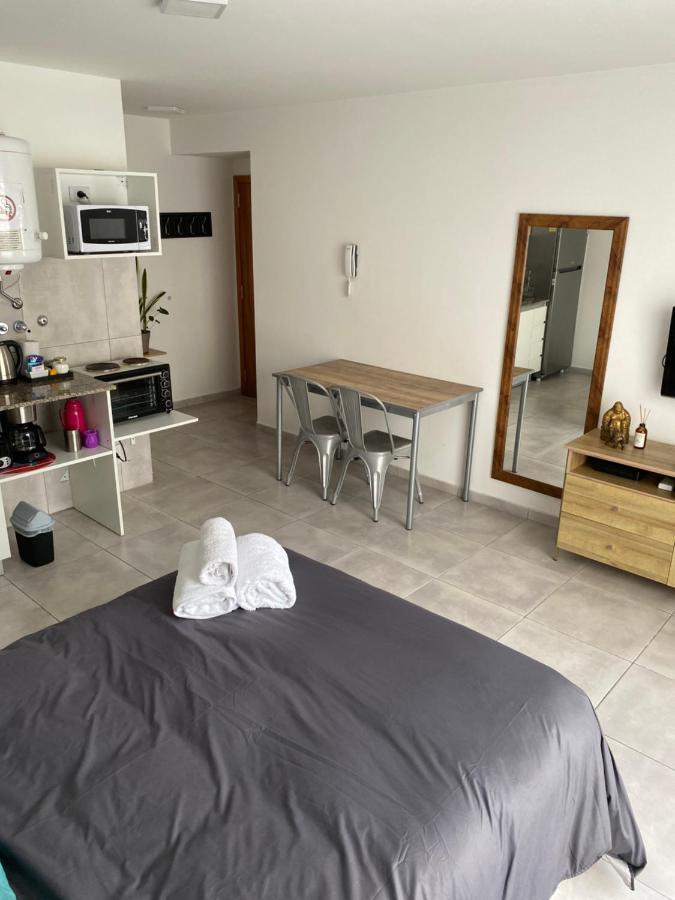 Hermoso Monoambiente En Rosario Exteriér fotografie